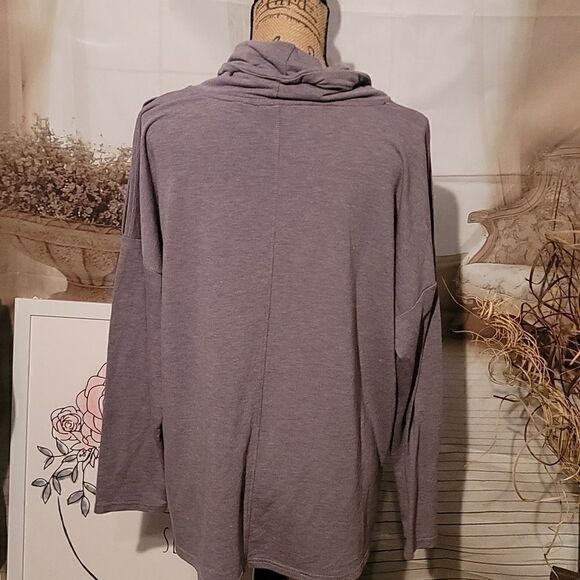 Harmony Balance Top Size 2X - Picture 4 of 7